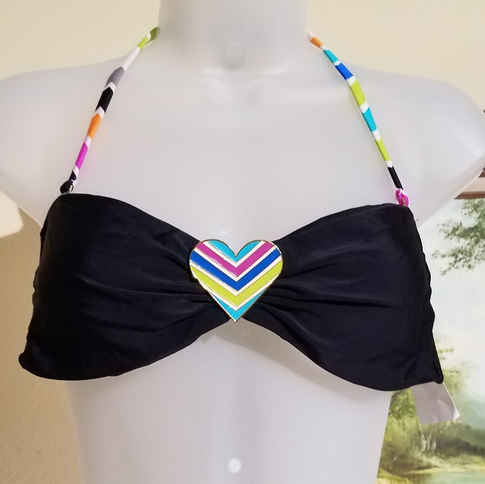 Raisins bikini top k15 - Picture 1 of 5